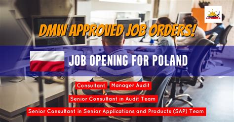 10th story placement agency, inc.|jobs in poland for filipino.